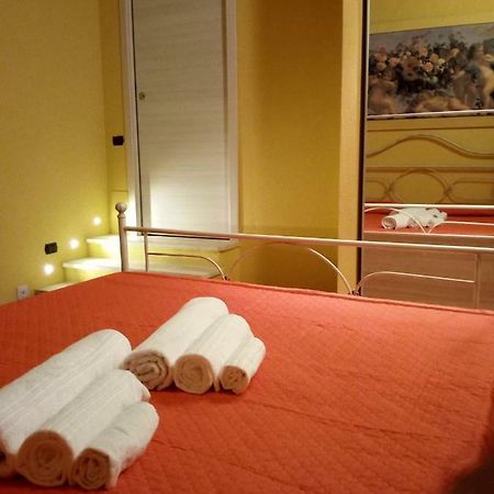 Apartment Manoel Cagliari Centro Storico City Centre Iun P1986 מראה חיצוני תמונה