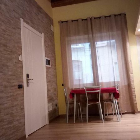 Apartment Manoel Cagliari Centro Storico City Centre Iun P1986 מראה חיצוני תמונה
