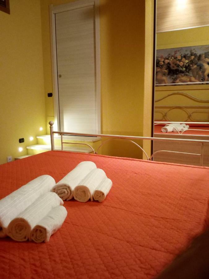 Apartment Manoel Cagliari Centro Storico City Centre Iun P1986 מראה חיצוני תמונה