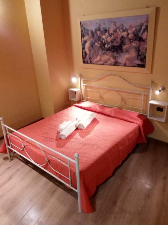 Apartment Manoel Cagliari Centro Storico City Centre Iun P1986 מראה חיצוני תמונה