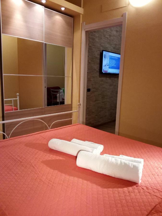 Apartment Manoel Cagliari Centro Storico City Centre Iun P1986 מראה חיצוני תמונה