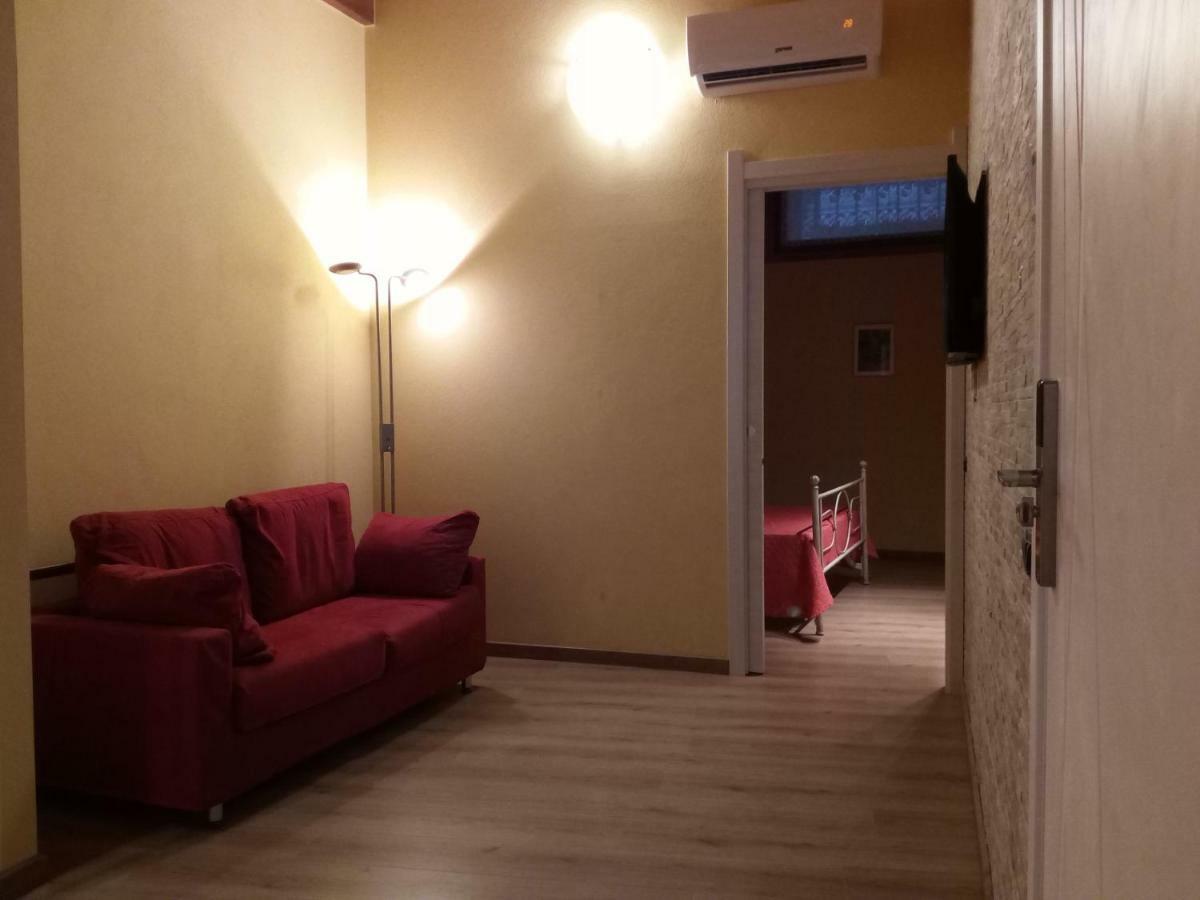 Apartment Manoel Cagliari Centro Storico City Centre Iun P1986 מראה חיצוני תמונה