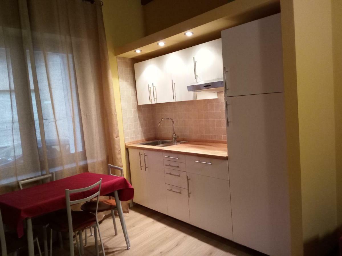 Apartment Manoel Cagliari Centro Storico City Centre Iun P1986 מראה חיצוני תמונה