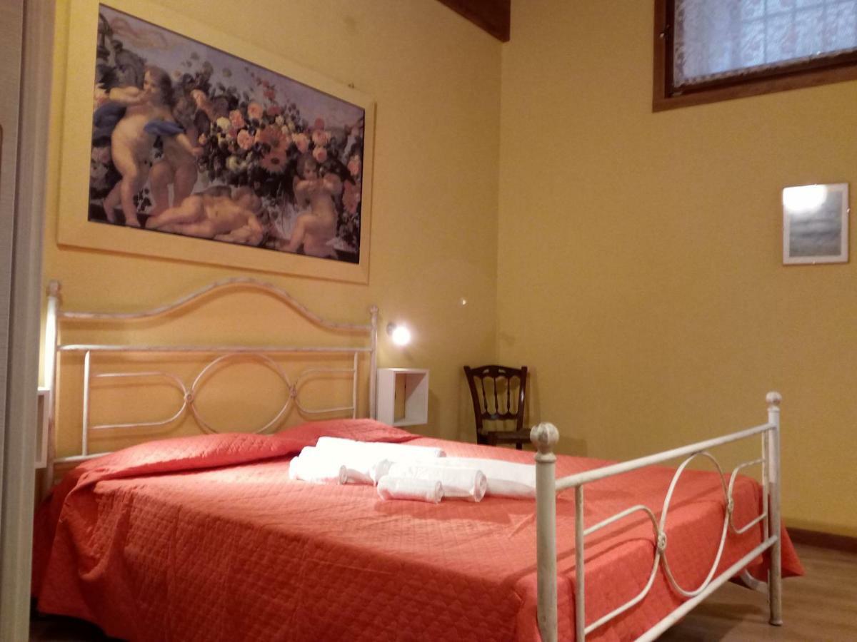 Apartment Manoel Cagliari Centro Storico City Centre Iun P1986 מראה חיצוני תמונה